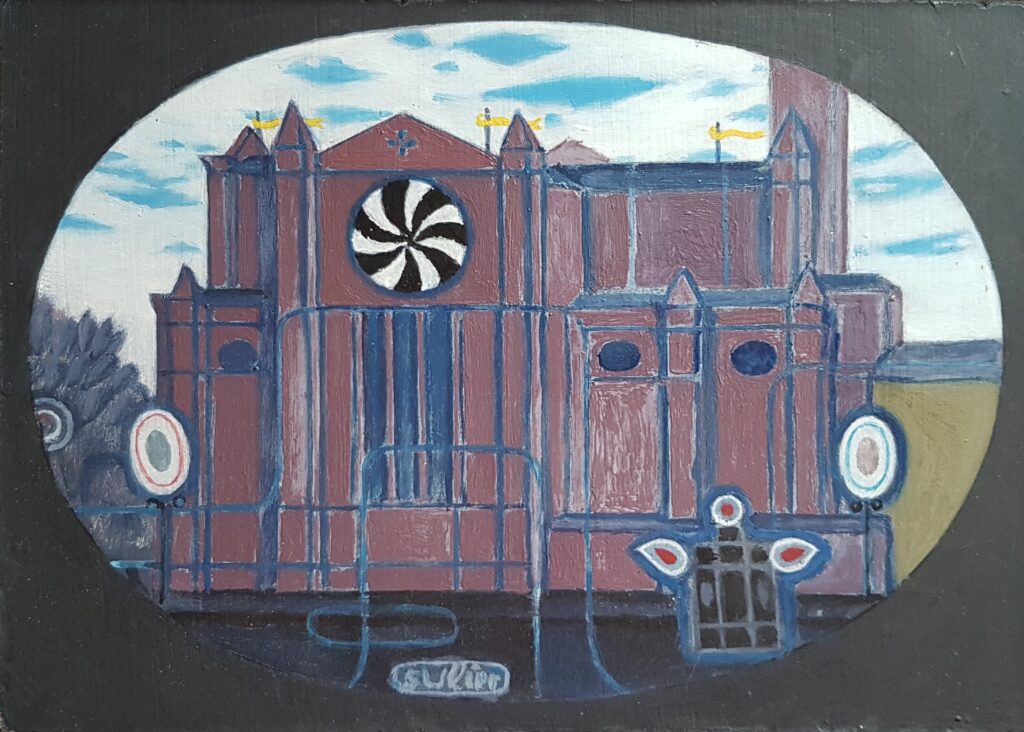 Santa Maria Novella 1972