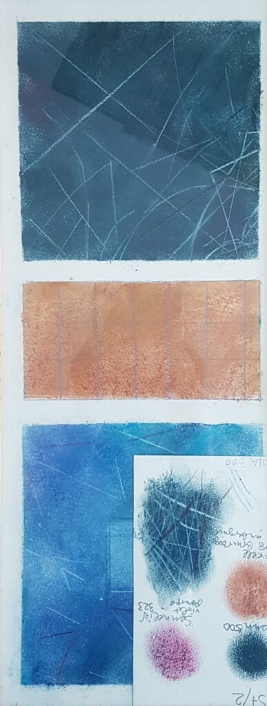 Kosmischer Christus 2011