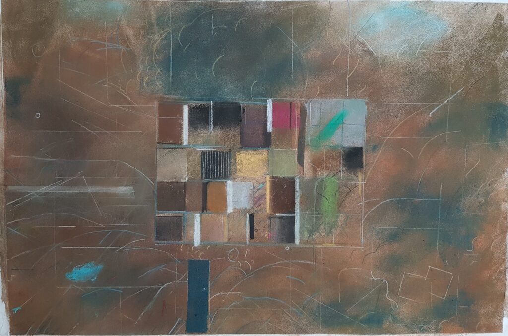 Persephone II - Earth 2002